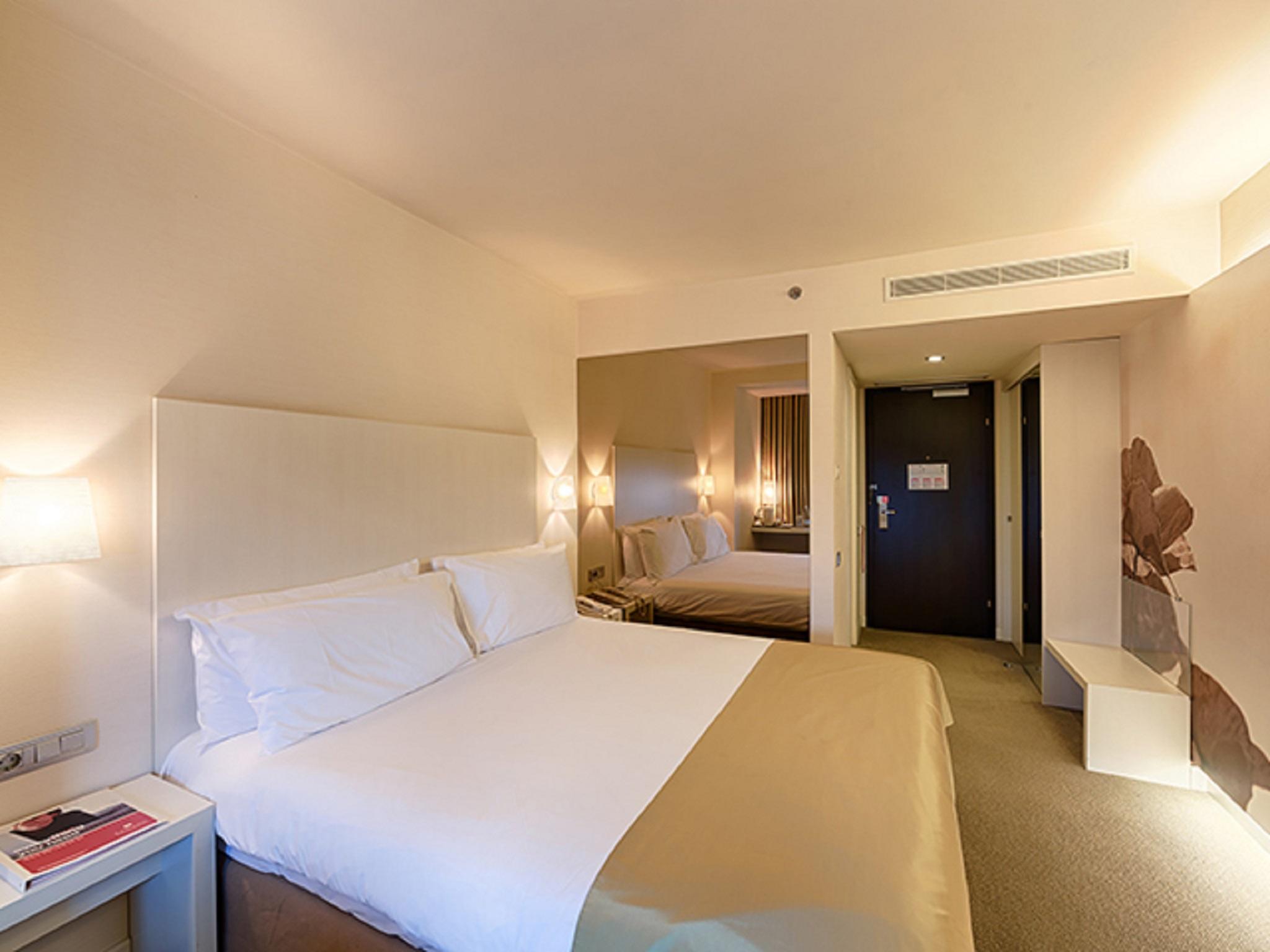 Ramada Plaza By Wyndham Convention Center 4* Bukarest