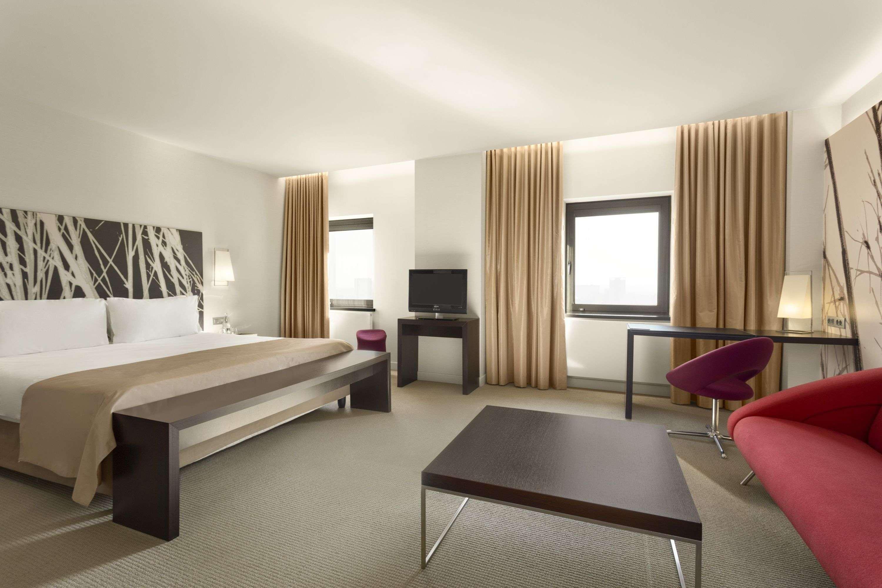 Ramada Plaza By Wyndham Convention Center