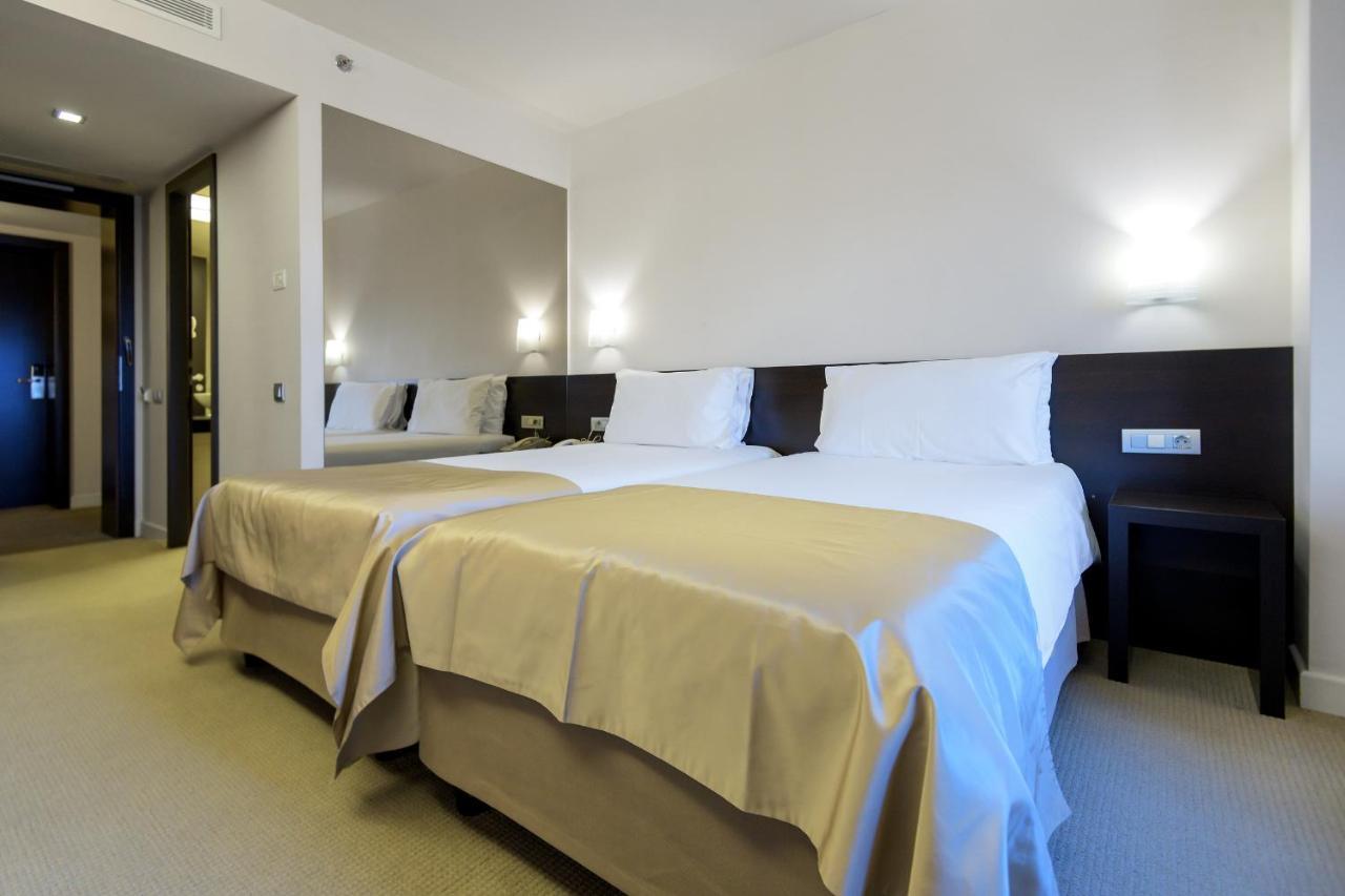 Ramada Plaza By Wyndham Convention Center 4* Bukarest