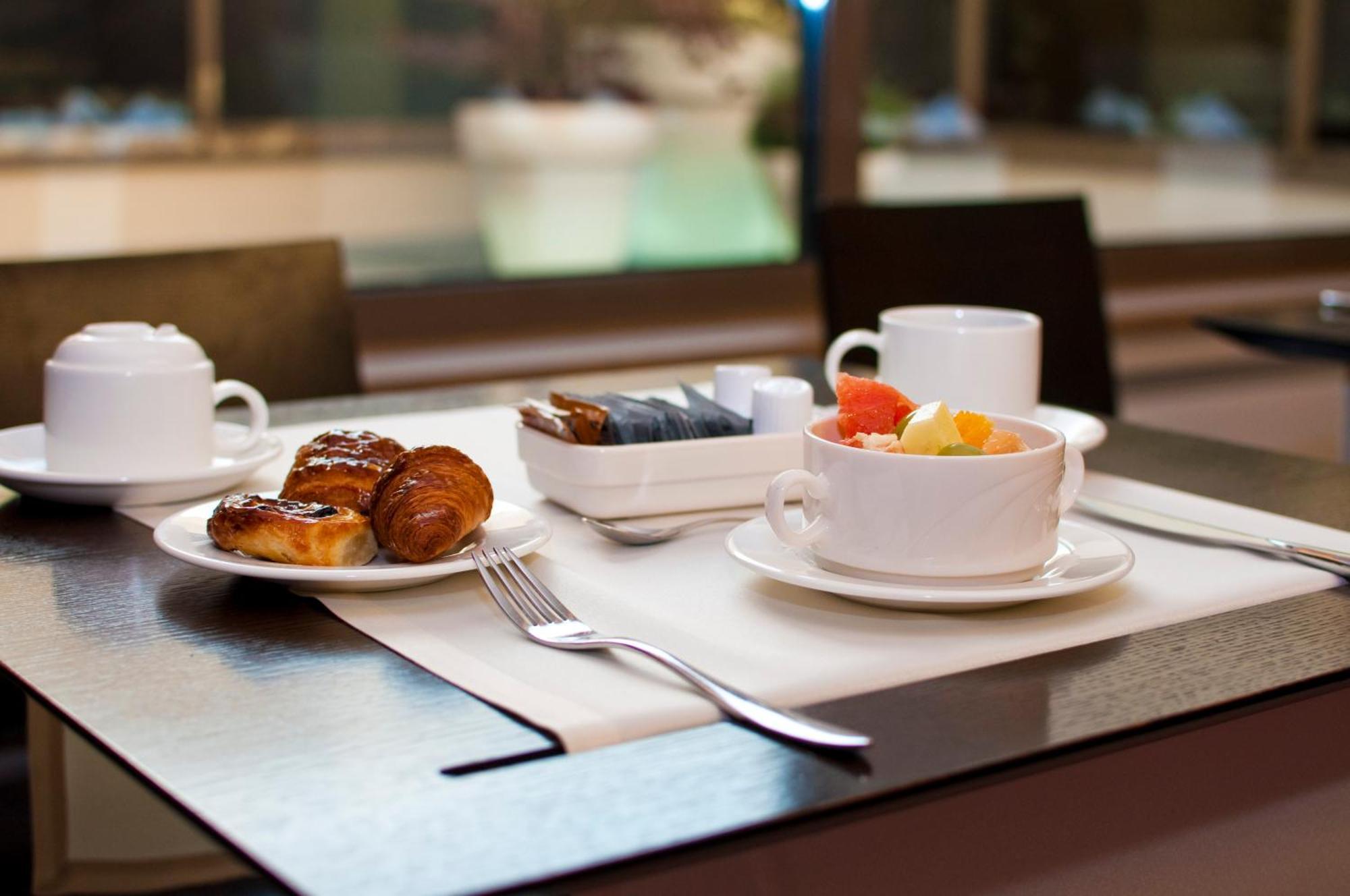 Ramada Plaza By Wyndham Convention Center Bukarest