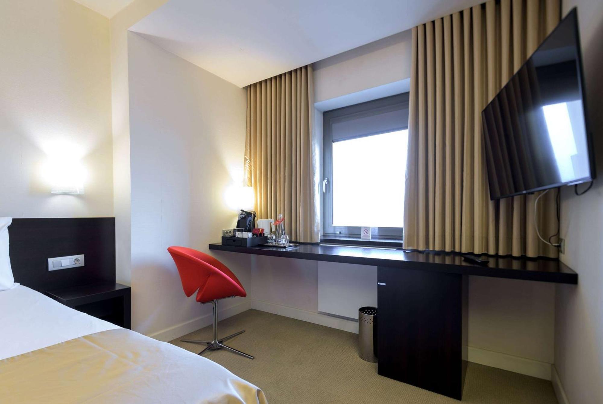Ramada Plaza By Wyndham Convention Center 4* Bukarest