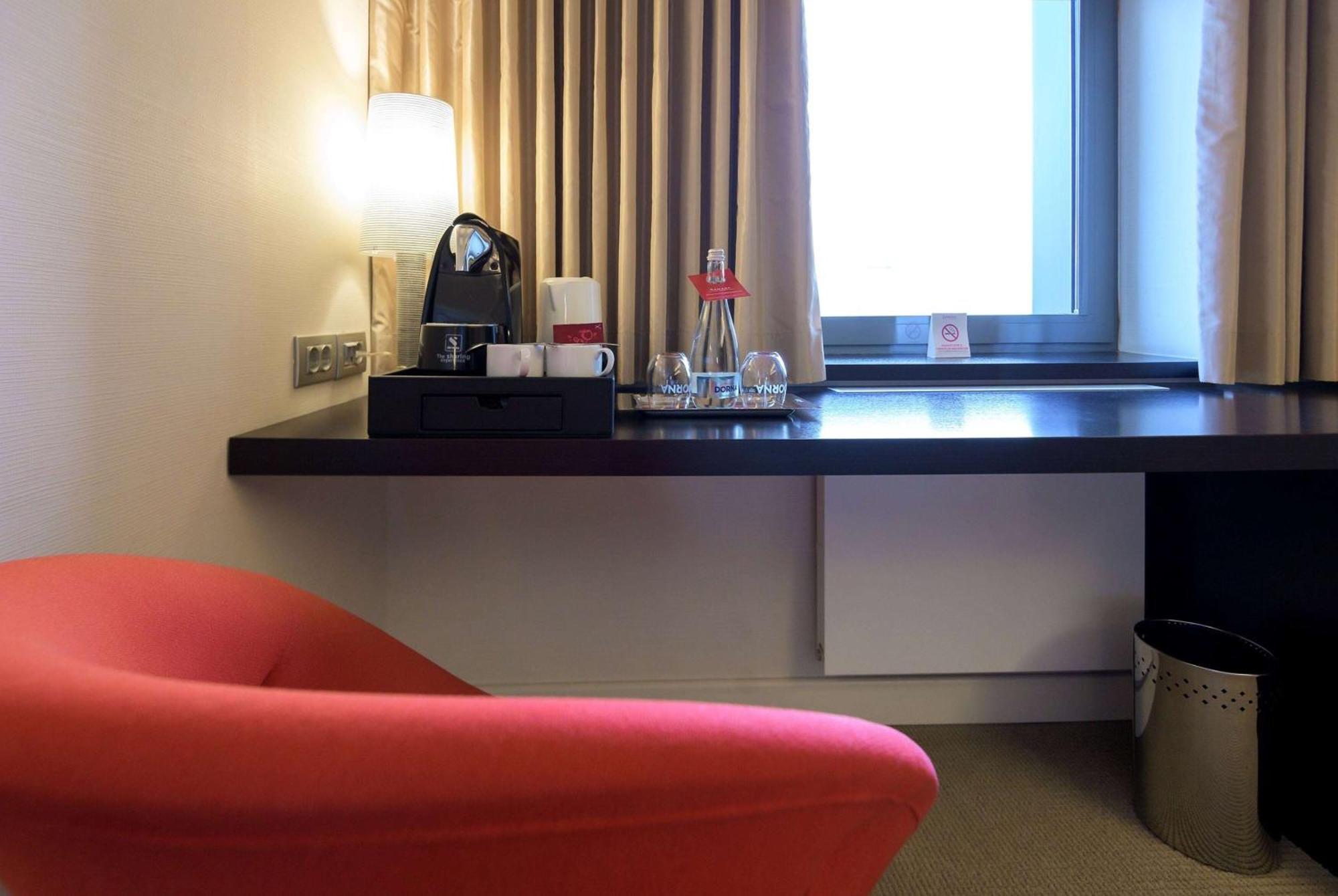 Ramada Plaza By Wyndham Convention Center Bukarest