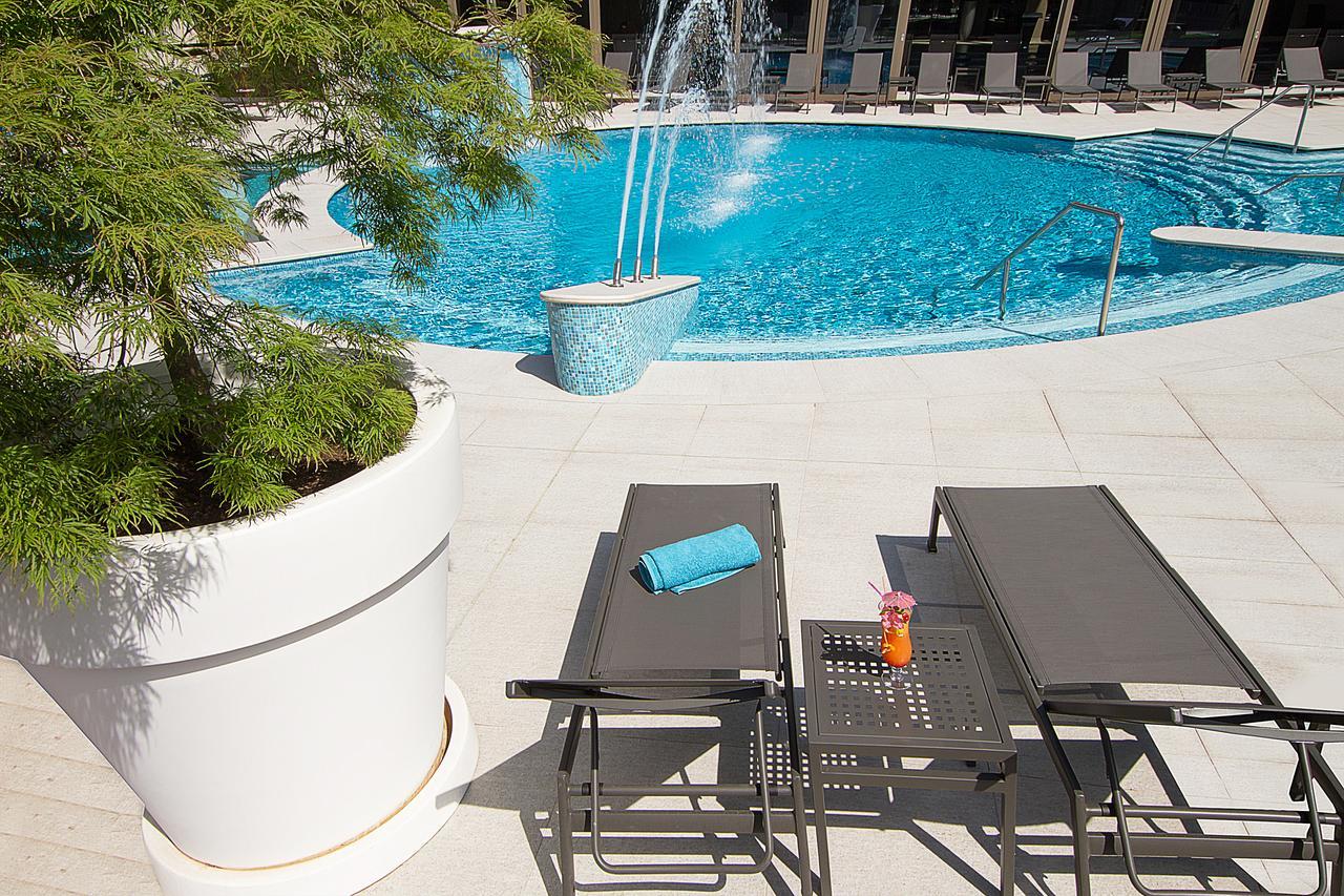 Hotel Ramada Plaza By Wyndham Convention Center