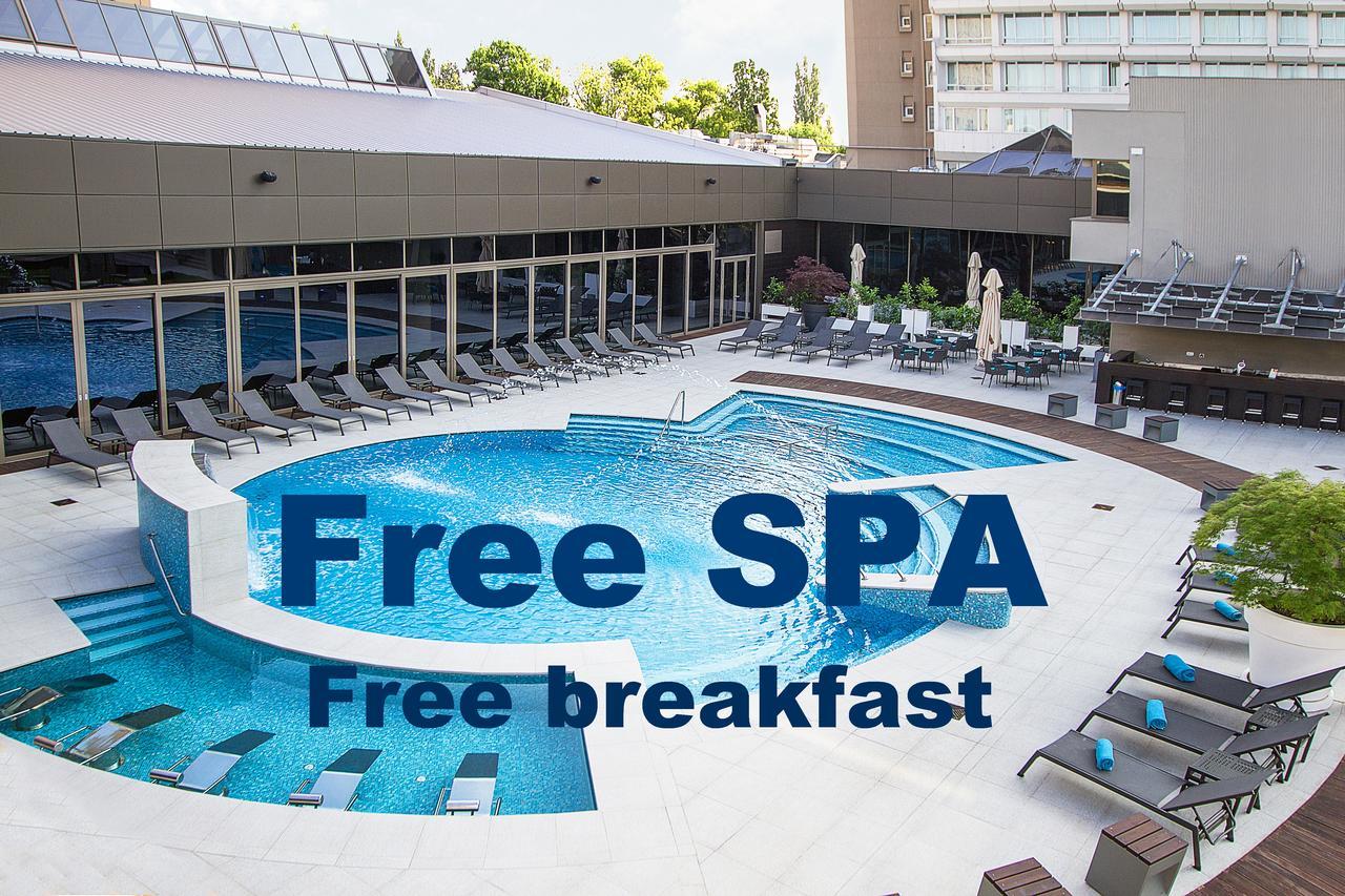 Ramada Plaza By Wyndham Convention Center Hotel