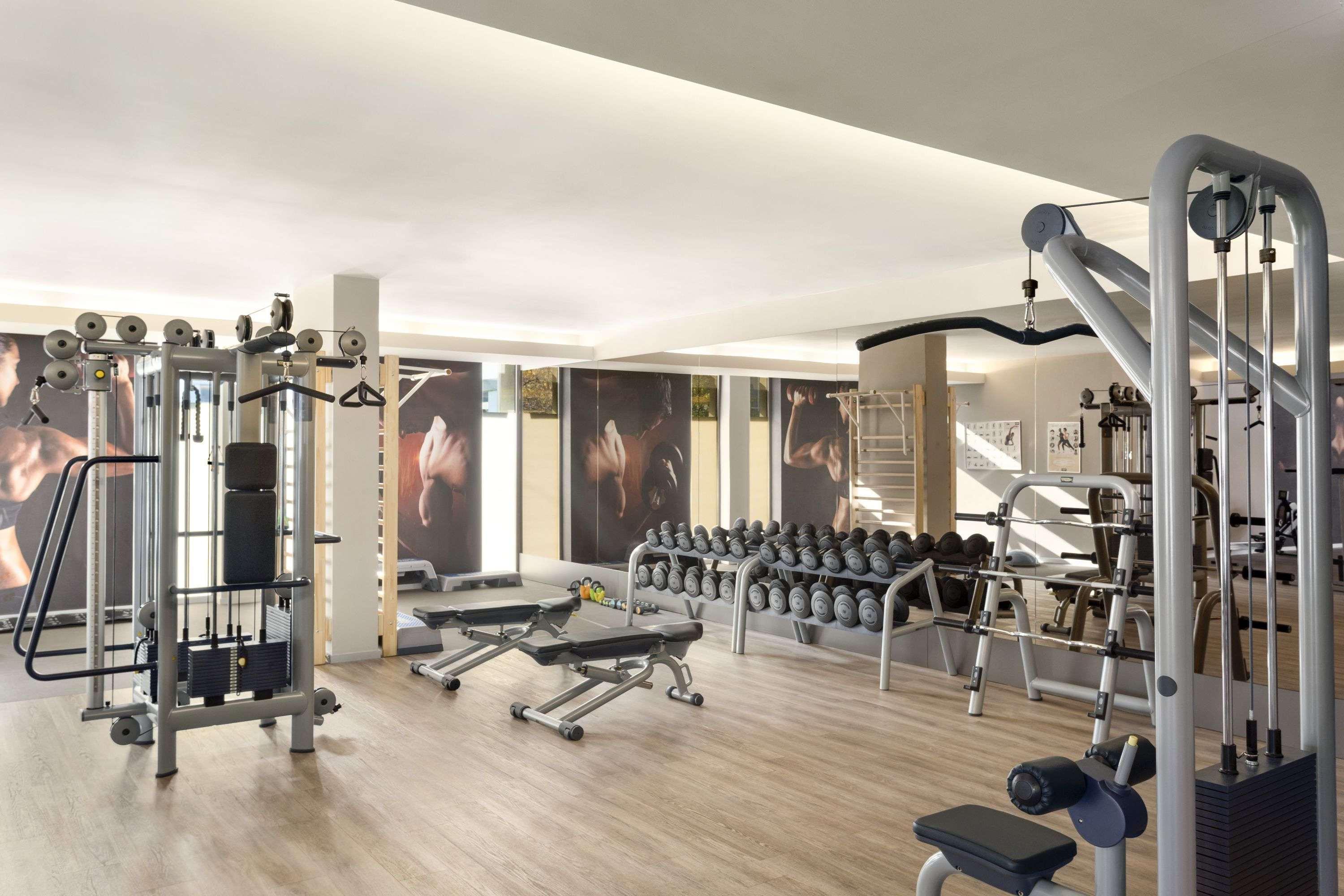 Ramada Plaza By Wyndham Convention Center Bucharest